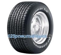 Pneu BFGoodrich Radial T/A 235/70 R 15 102 S RWL