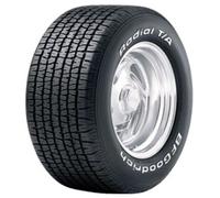 BF-Goodrich Pneu Radial T/A 245/60 R14 98S RWL été
