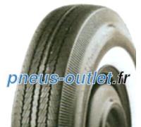 BF Goodrich Silvertown Bias B ( 8.20 -15 WW )