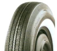 BF Goodrich Silvertown Bias B ( 7.25 -13 90S 4PR )