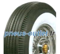 BF Goodrich Silvertown Bias F ( 5.60 -14 76P 4PR )