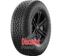 BFGoodrich Trail-Terrain T/A 255/70R17 112T RWL 3PMSF D E 72 B