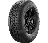BF-Goodrich Pneu Trail Terrain T/A 255/70 R17 112T OWL Été