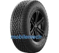 BF-Goodrich Trail Terrain T/A 265/60 R18 110T ORWL