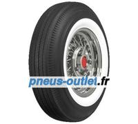 BF-Goodrich Whitewall (5.90-15 82P)