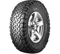 BF-Goodrich Pneus toute saison ALL-TERRAIN T/A KO2 235/65 R17 109/105R M+S 3PMSF RWL