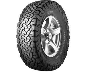BF GoodrichAll-Terrain T/A KO2