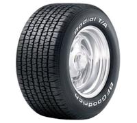 BF-Goodrich Pneu Radial T/A 225/60 R14 94S M+S Été Tourisme