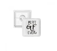 BF jamais de Saint-Valentin Amour PBT Keycaps pour Clavier mécanique Blanc OEM sans Marquage d'impression R2 Multicolore