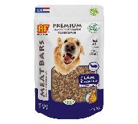 BF Petfood - Biofood Lamelles de viande à l'agneau 100g
