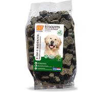 BIOFOOD Biscuit au Algue Marine pour Chien 500 g