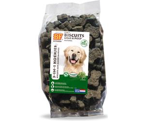 BF Petfood Biscuits Aux Algues Pour La Digestion Chiens Sachet 500g