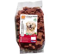 BF Petfood Biscuits Aux Canneberge Chiens 500g