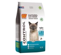 BF Petfood Croquettes Control Stérilisé pur chat 1,5kg