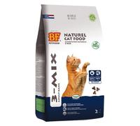 BF Petfood Croquettes Croquettes 3 Mix pour chat 2kg