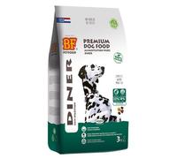 BF Petfood Croquettes Diner pour chien 3kg