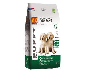 BF Petfood Croquettes Puppy pour chiot 3kg