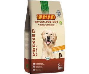 BF Petfood Hondenvoer Adult Geperst - 5 kg