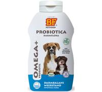 BF Petfood Omég Probiotique Chiens Flacon Pompe 250ml