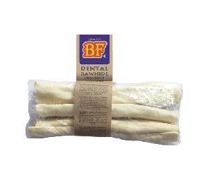 BF Petfood Os Dental Roll 3 pièces 15cm