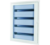 BF-UT-4/96-P 289134 Boîte encastrée porte transparente