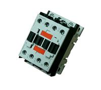 BF0901A024 Contacteur: 3-pôles NO x3 Broches de soutien: NC 24VAC 9A DIN LOVATO