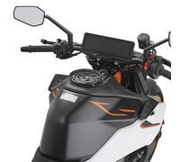 BF100K - Bride Kappa Tanklock sacoches réservoir KTM 990 Duke (24-26)