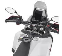KAPPA 2026/03 SUPPORT DE BOUCHON DE RÉSERVOIR YAMAHA TENERE 700 WORLD RAID '26-