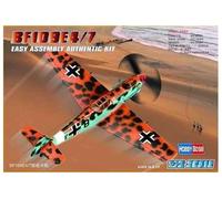 Bf109e-4/7 - 1:72e -