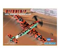 Bf109e-4/7 - 1:72e - Hobby Boss G