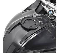 Givi Adapter BF16, titulaire Tanklock Noir Noir