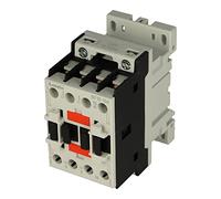 BF1810A230 | LOVATO CONTACTOR 18A AC3 3 POLE 1NO 230V 50/60HZ