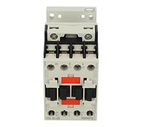 BF1810A400 | LOVATO THREE-POLE CONTACTOR, 18A, AC COIL 50/60HZ, 400VAC, 1NO AUX CONTACT