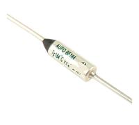 BF184 BF184X 10A 16A 250V BF 184C 184° Coupure à 184° Contacteur de température à pastille TF TCO à fil axial (10 pièces)(10A BF184)