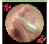 The Cars – Shake It Up – MoFi Electronics
