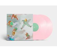 BF20 / RSD La Tête Et Le Cœur Living Mirage: The Complete Recordings