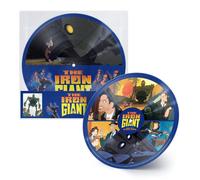 Michael Kamen – The Iron Giant – Vinyle (RSD Black Friday 2021)