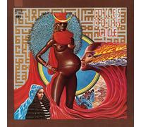 BF21 Miles Davis Live-Evil Disquaire Day Bleu Sarcelle Opaque Color 2xLP -europa