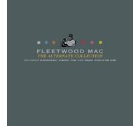 BF22 Fleetwood Mac Alterner Collection Couleur 8xLP Noir Vendredi Disquaire Day