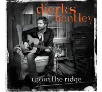 Dierks Bentley - Up On The Ridge[Orange LP]