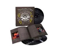 (BF23) GRATEFUL DEAD Fillmore West, San Francisco, CA 3/2/1969 (5xLP)