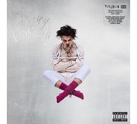 (BF23) YUNGBLUD - 21st Century Liability (LP Vinyle Coloré) Neuf Scellé