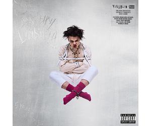 (BF23) YUNGBLUD - 21st Century Liability (LP Vinyle Coloré) Neuf Scellé