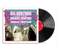 (BF24) Big Brother & The Holding Company,Janis Joplin Live At Grande Eu :