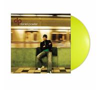 Daniel Powter - DP (Highlighter Yellow Vinyl) [VINYL]