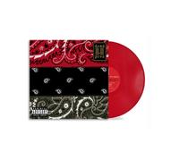 (BF24) Dead Prez Rbg : Revolutionary Que Gangsta 2LP Disquaire Day Eu : Version