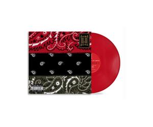 (BF24) Dead Prez Rbg : Revolutionary Que Gangsta 2LP Disquaire Day Eu : Version