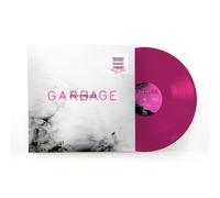 (BF24) Garbage Copie / Pâte (Magenta LP) Neuf Scellé Vinyle Noir Vendredi 2024