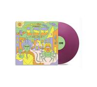 Labrinth, Sia & Diplo – LSD (Remixes) – Vinyle 140 g violet – Édition RSD Black Friday (BF24)