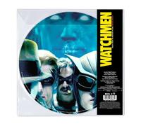 (BF25) ARTISTES VARIÉS - WATCHMEN OST (DISQUE IMAGE) (RSD)